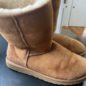 Uggs